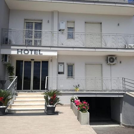 Hotel Cohiba Villaricca Dış mekan fotoğraf