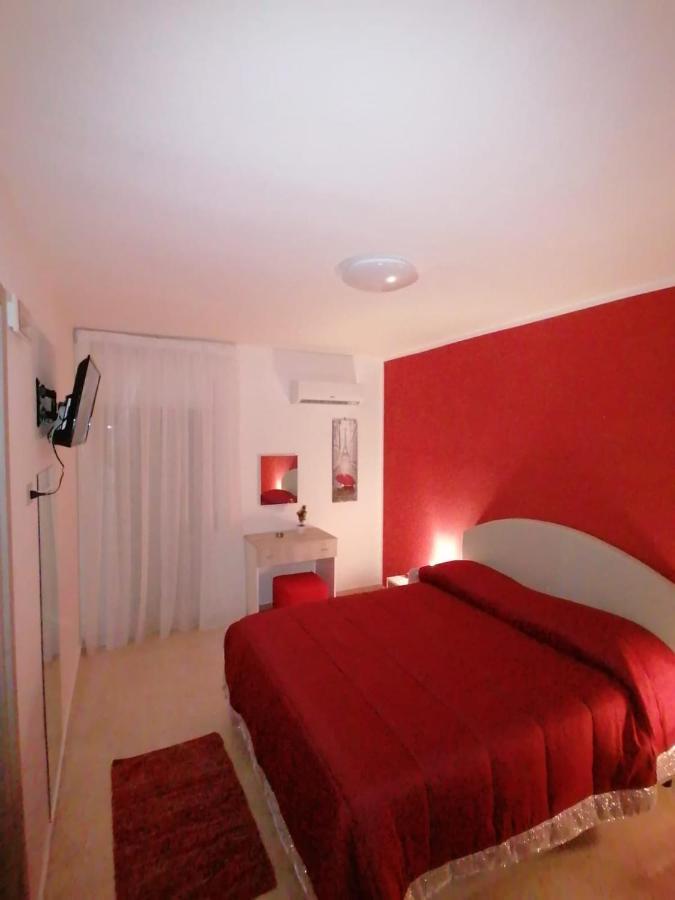 Hotel Cohiba Villaricca Dış mekan fotoğraf