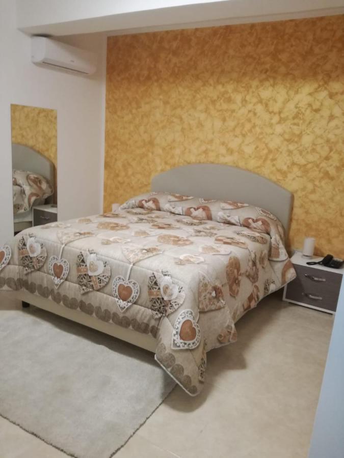 Hotel Cohiba Villaricca Dış mekan fotoğraf