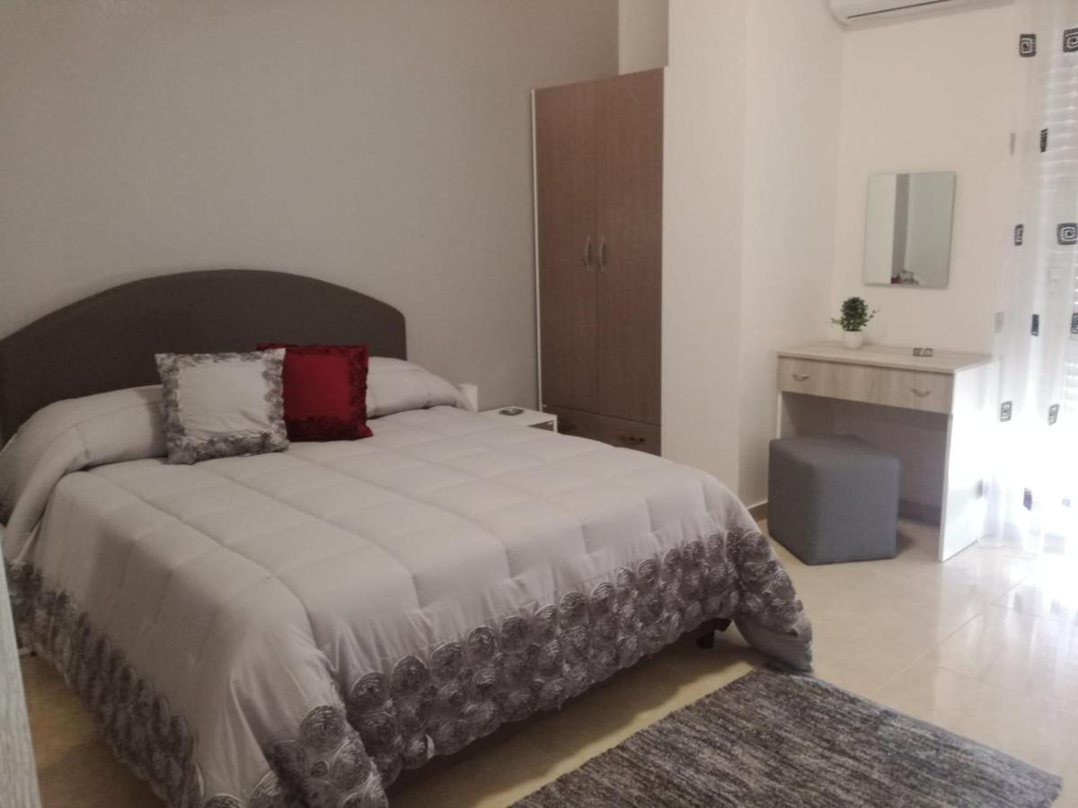 Hotel Cohiba Villaricca Dış mekan fotoğraf