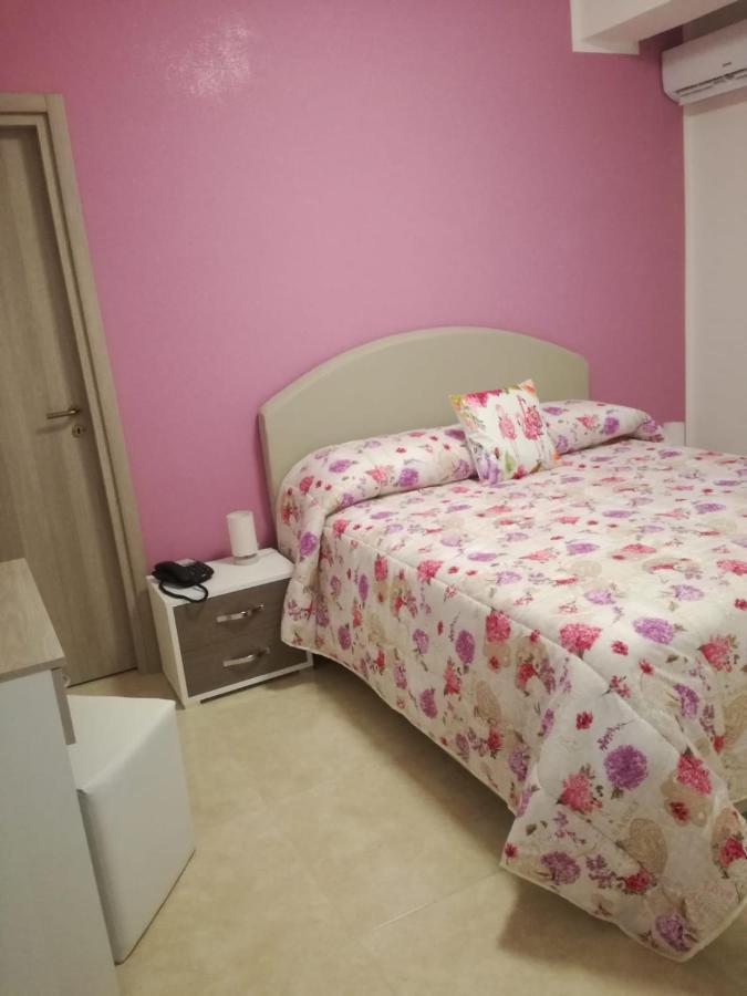 Hotel Cohiba Villaricca Dış mekan fotoğraf