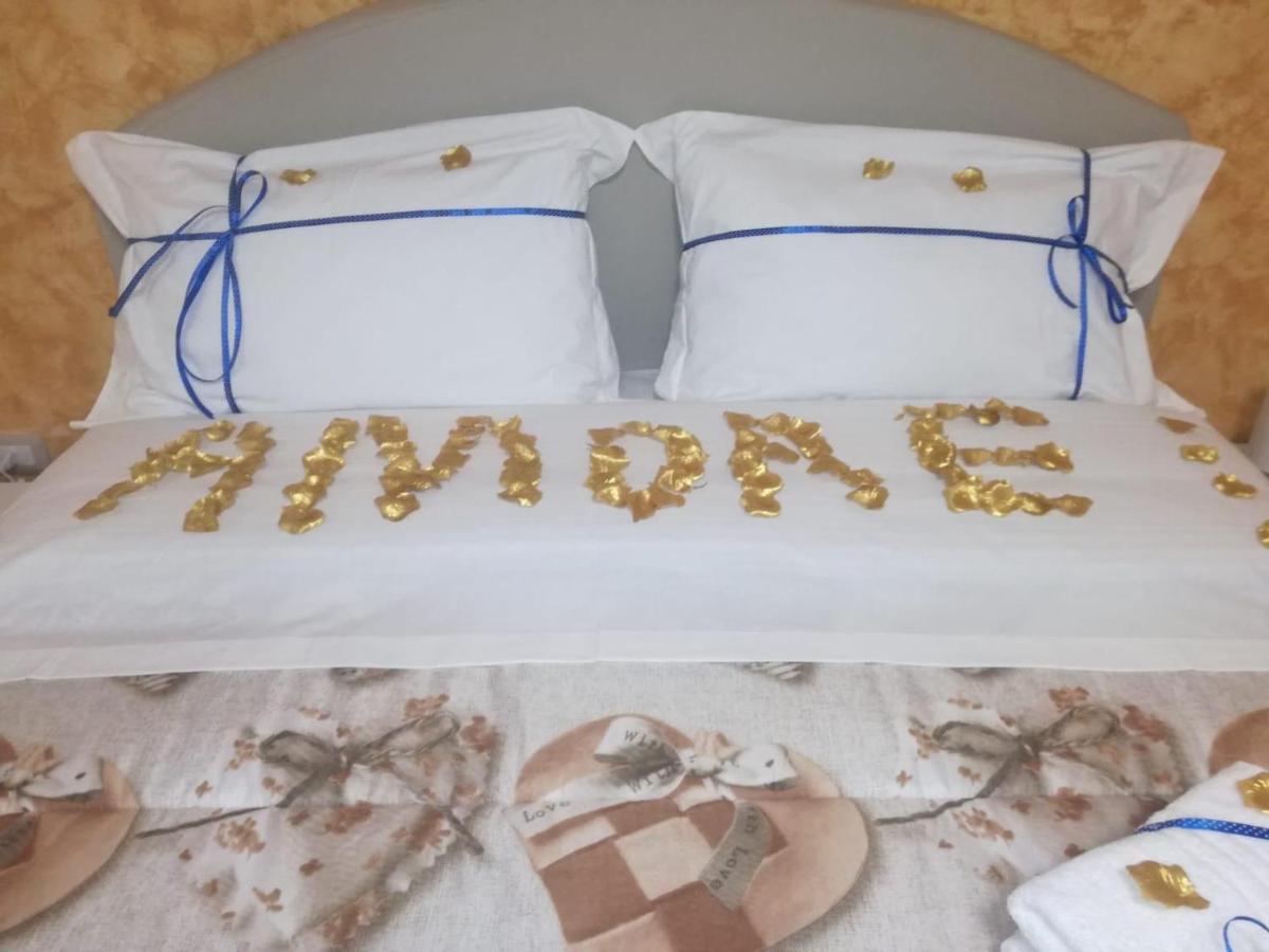 Hotel Cohiba Villaricca Dış mekan fotoğraf