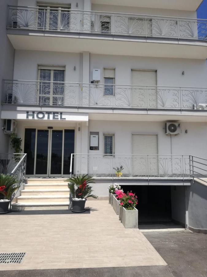 Hotel Cohiba Villaricca Dış mekan fotoğraf