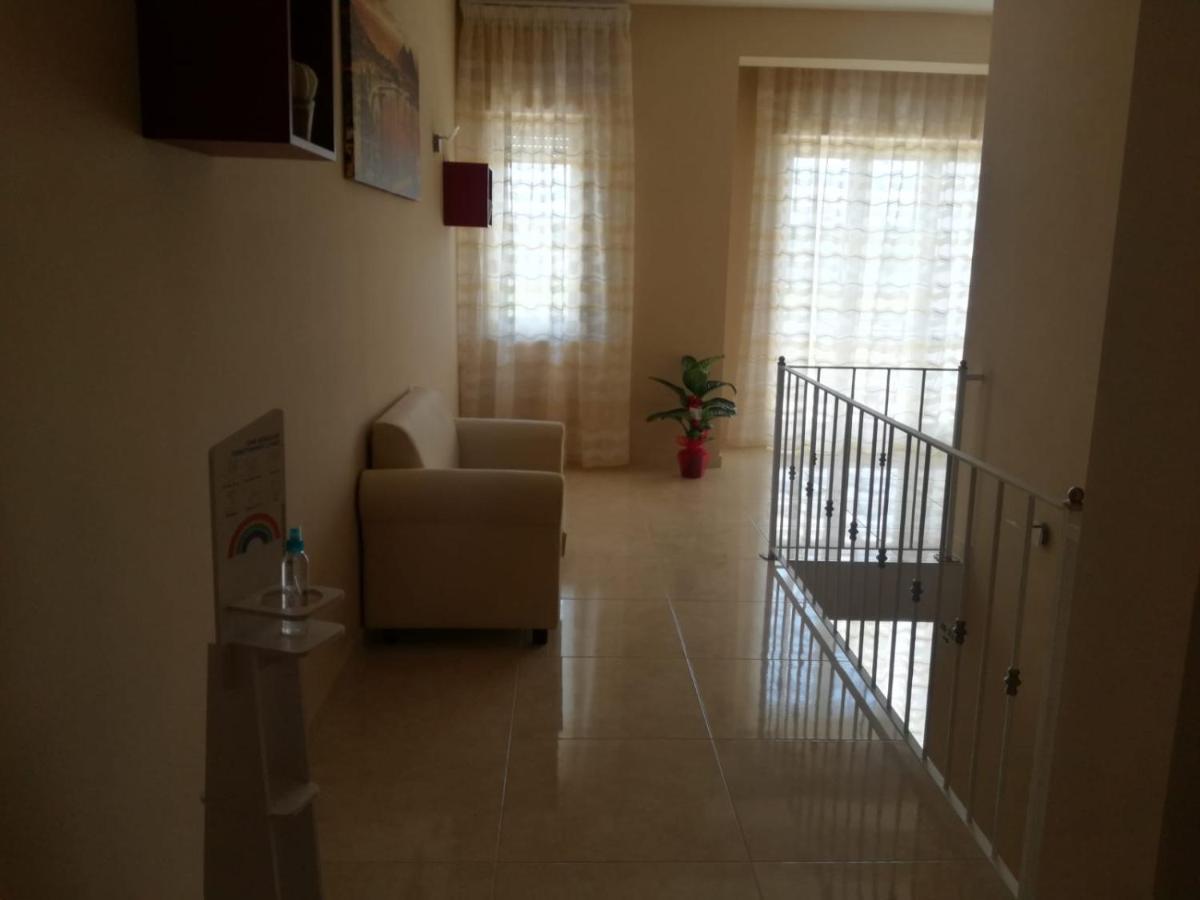 Hotel Cohiba Villaricca Dış mekan fotoğraf