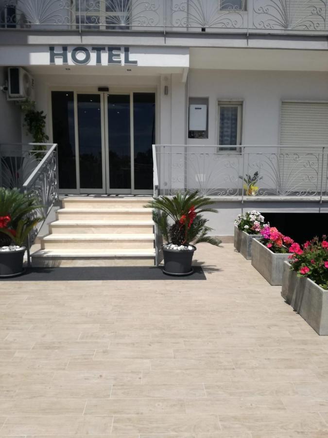 Hotel Cohiba Villaricca Dış mekan fotoğraf