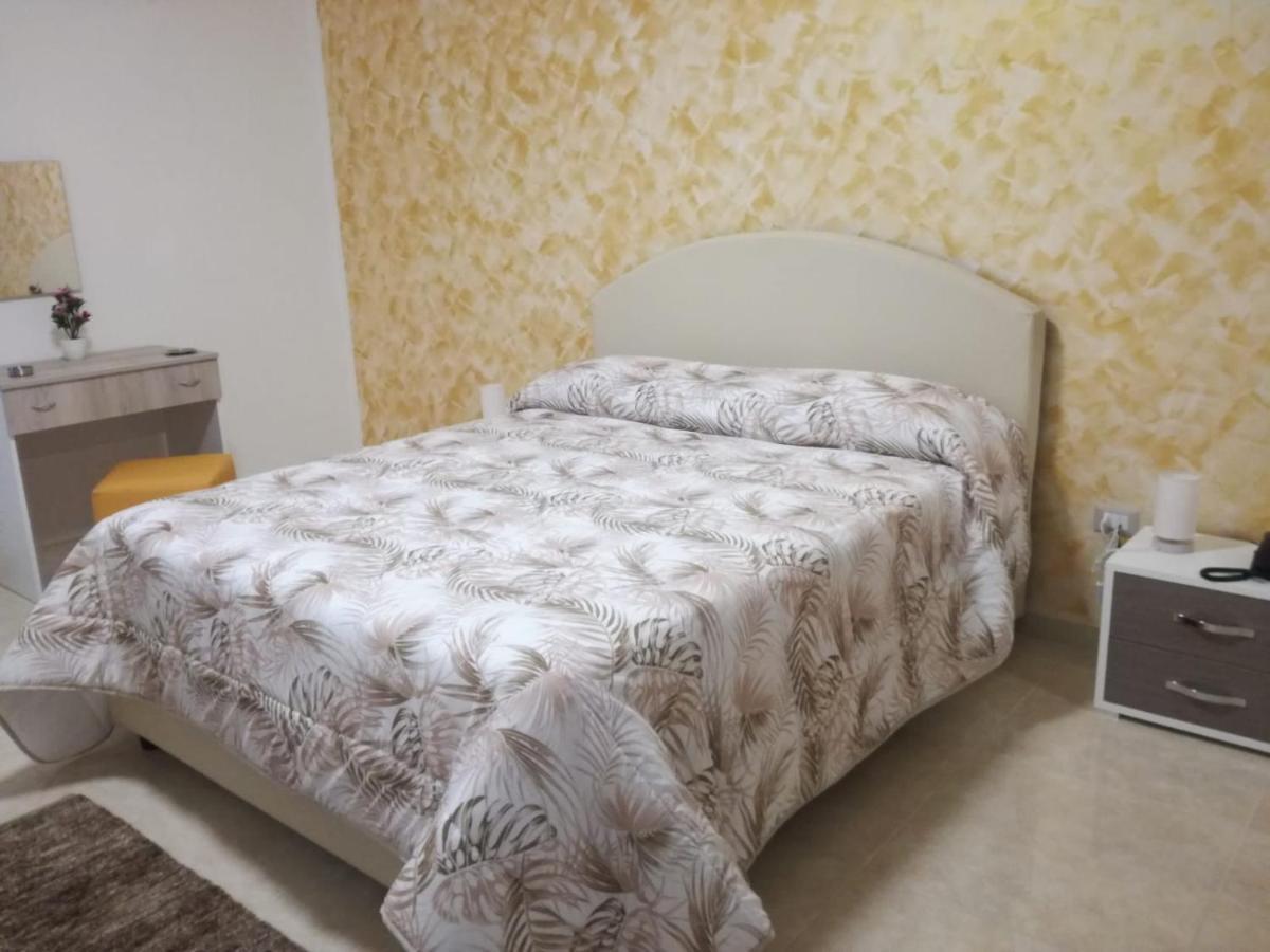 Hotel Cohiba Villaricca Dış mekan fotoğraf
