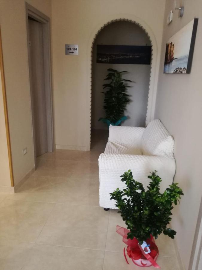 Hotel Cohiba Villaricca Dış mekan fotoğraf