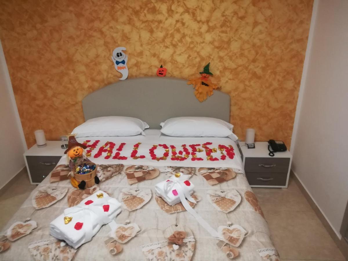 Hotel Cohiba Villaricca Dış mekan fotoğraf