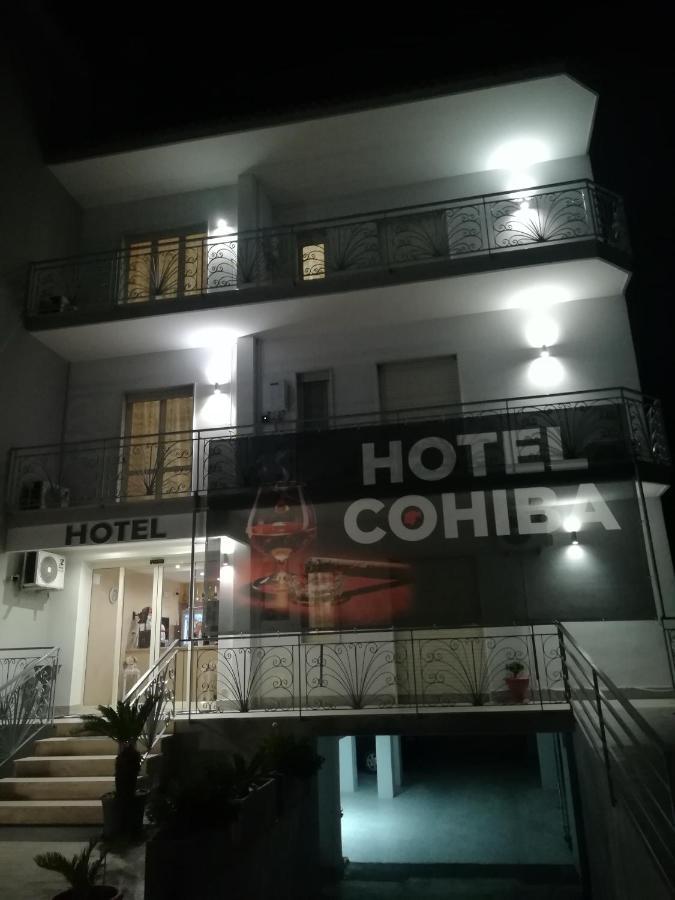 Hotel Cohiba Villaricca Dış mekan fotoğraf